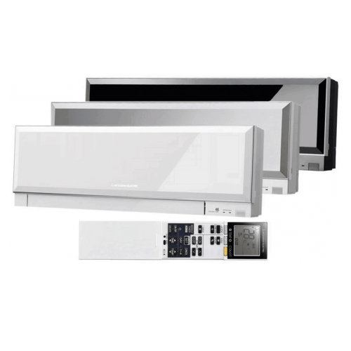 MITSUBISHI ELECTRIC MSZ-EF42VE(B/W) (Дизайн инвертор) внутренний блок 