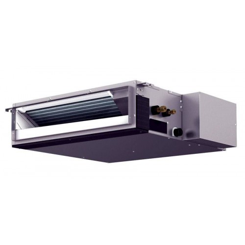 MITSUBISHI ELECTRIC SEZ-KD71VAQ канальный внутренний блок