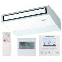 MITSUBISHI ELECTRIC PCA-RP100KAQ-PUHZ-ZRP100YKA (Mr. SLIM)