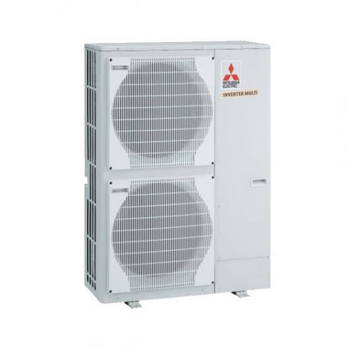 MITSUBISHI ELECTRIC PLA-RP125BA-PUHZ-P125VHA (Mr. SLIM)